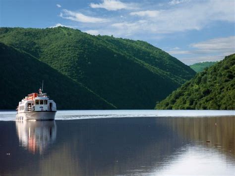 barco tajo internacional reservas|Reservas